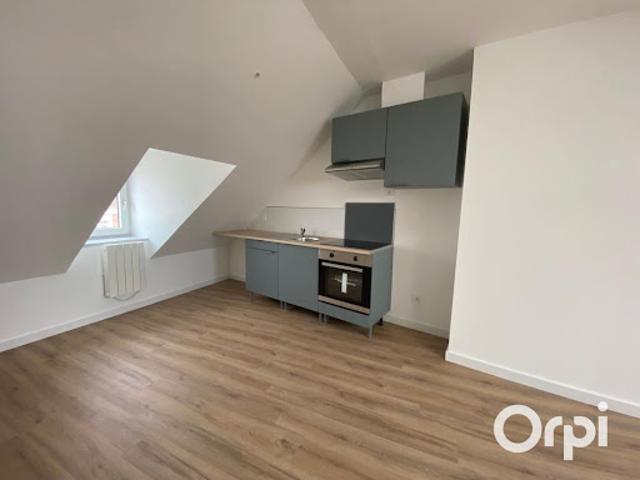 Appartement location à Calais