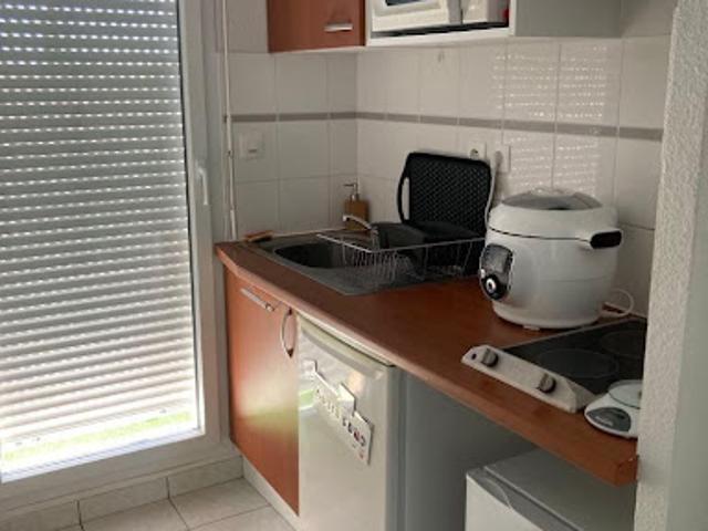 Appartement location à Agen, Castelculier