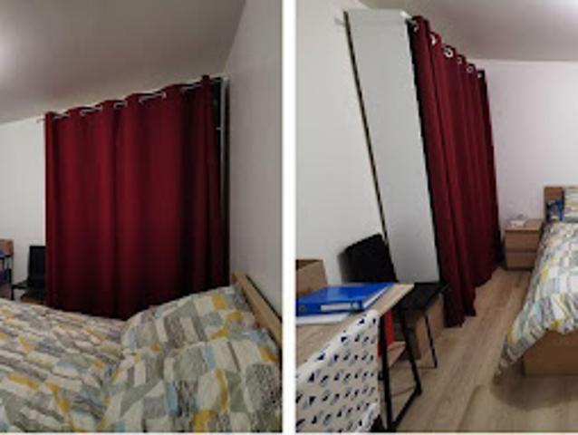 Appartement location à Pontoise, Cergy