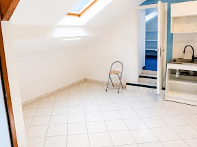 Appartement location à Pontoise, Cergy