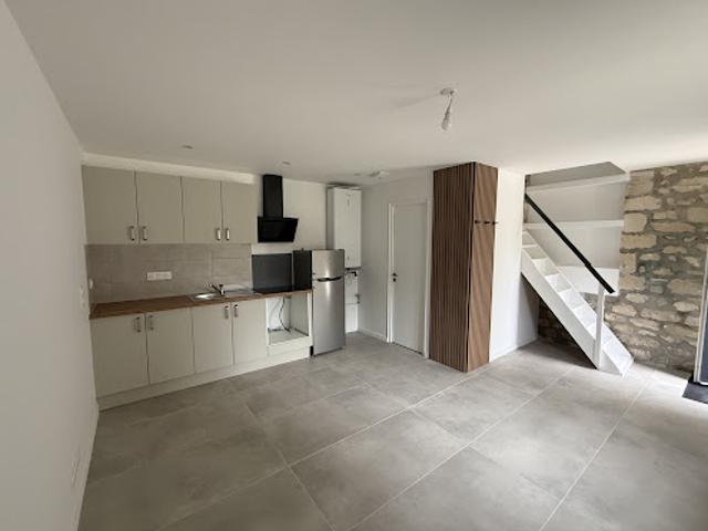 Appartement location à Senlis, Chambly