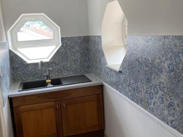 Appartement location à Neufchâteau, Châtenois