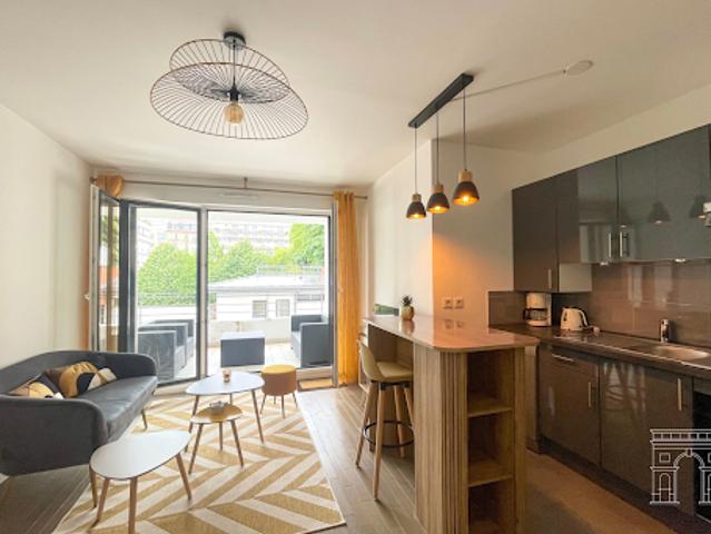 Appartement location à France métropolitaine, Suresnes