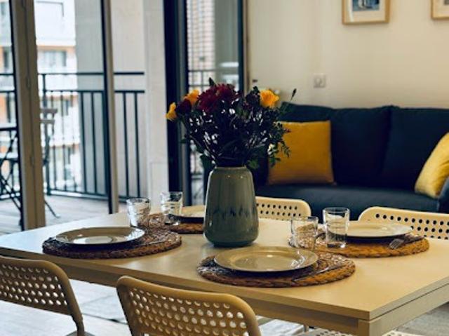 Appartement location à Quartier Cœur de Ville, Courbevoie