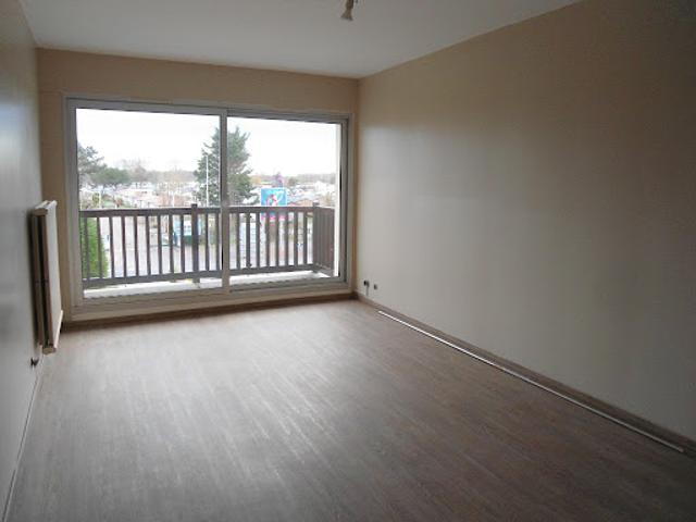 Appartement location à Caen, Courseulles-sur-mer