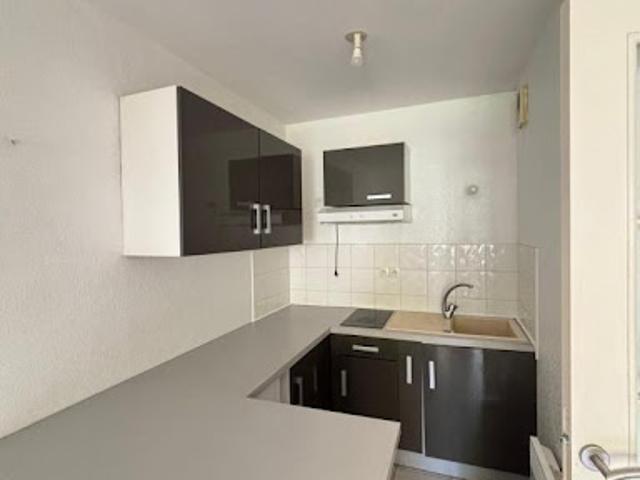 Appartement location à Dax