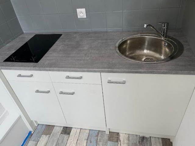 Appartement location à Douai