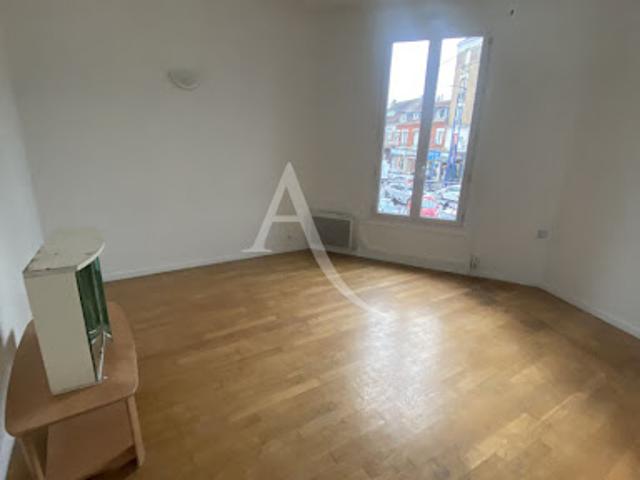 Appartement location à Le Raincy, Drancy