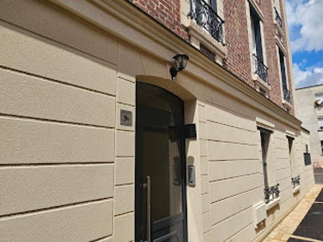 Appartement location à Saint-Denis, Epinay-sur-seine