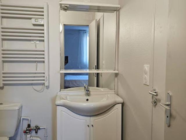 Appartement location à Saint-Denis, Epinay-sur-seine