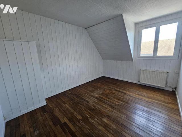 Appartement location à Eu, Seine-Maritime