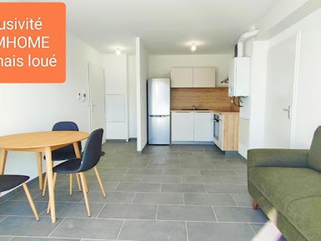 Appartement location à Nancy, Ville-en-vermois