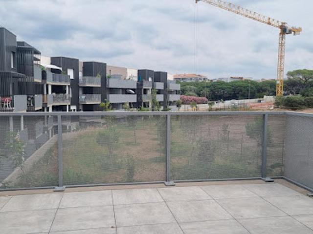 Appartement location à Fréjus, Var