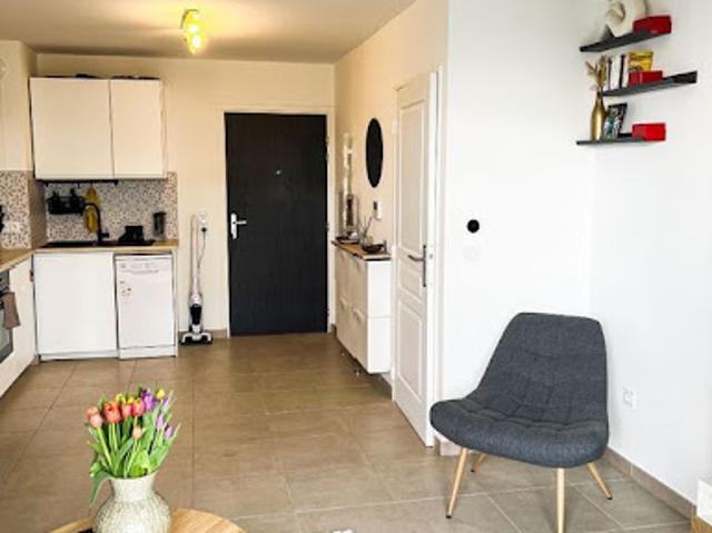 Appartement location à Le Raincy, Gagny