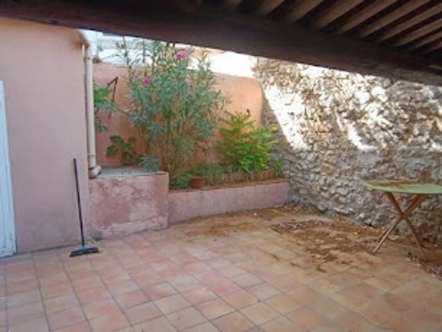 Appartement location à Aix-en-Provence, Gardanne