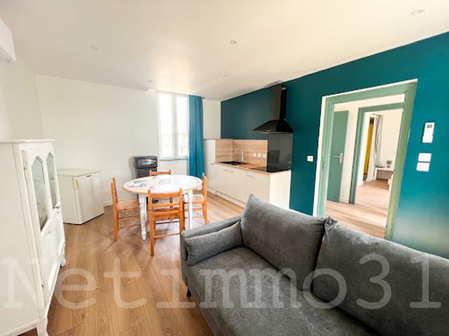 Appartement location à Castres, Graulhet