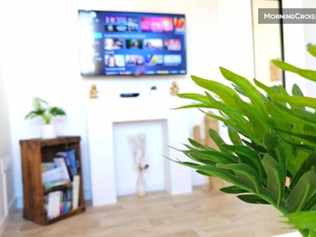 Appartement location à Grenoble