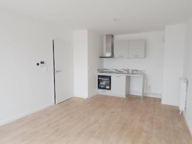 Appartement location à Dunkerque, Hazebrouck