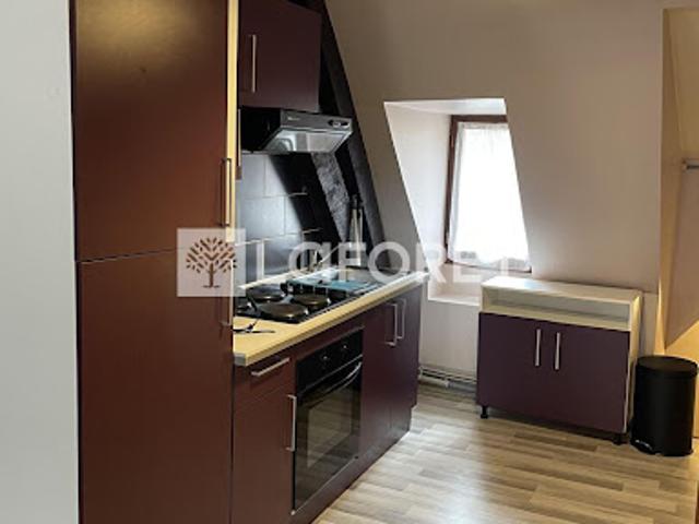 Appartement location à Montreuil-sur-Mer, Marconne