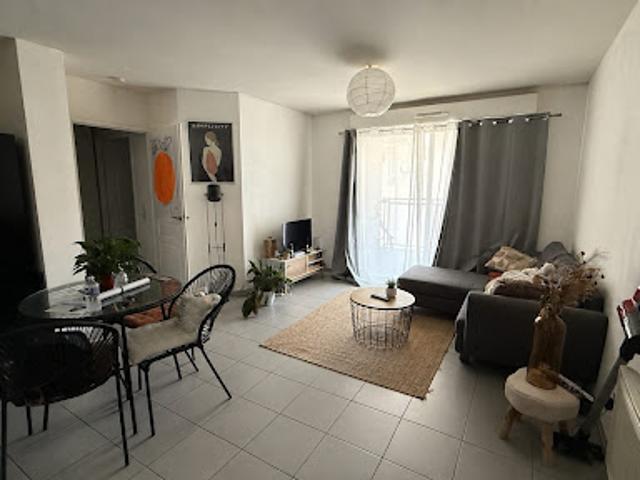 Appartement location à Istres, Bouches-du-Rhône