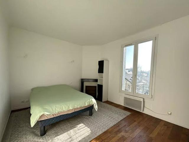 Appartement location à Nogent-sur-Marne, Joinville-le-pont