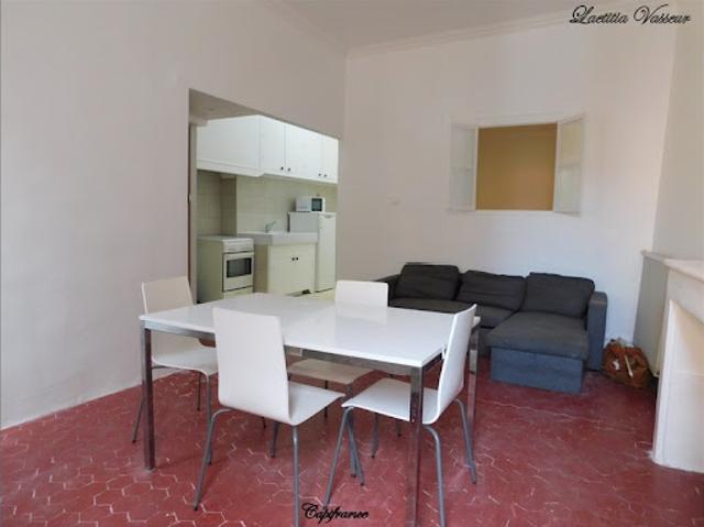 Appartement location à Marseille, La Ciotat
