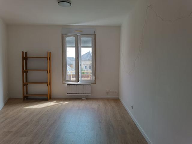 Appartement location à Mamers, Cormes