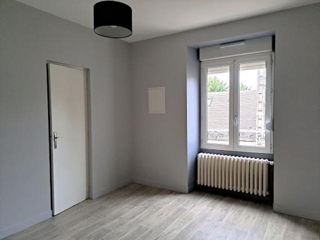 Appartement location à Mamers, La Ferté-bernard