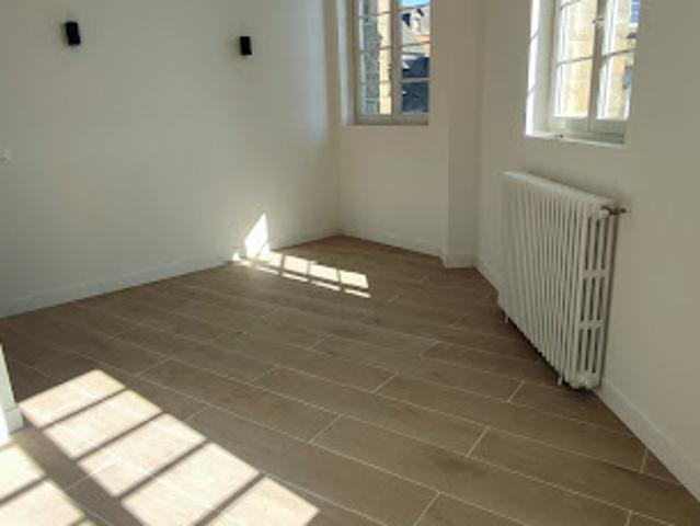 Appartement location à Argentan, La Ferté-macé