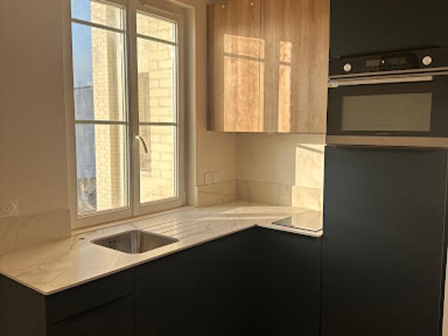 Appartement location à France métropolitaine, La Garenne-colombes