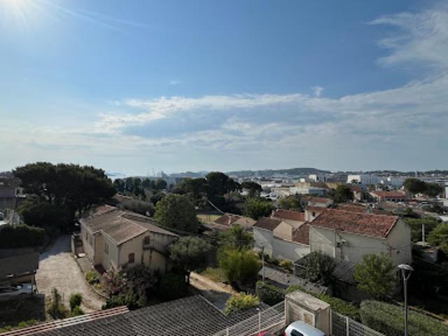 Appartement location à Arrondissement de Toulon, La Seyne-sur-mer