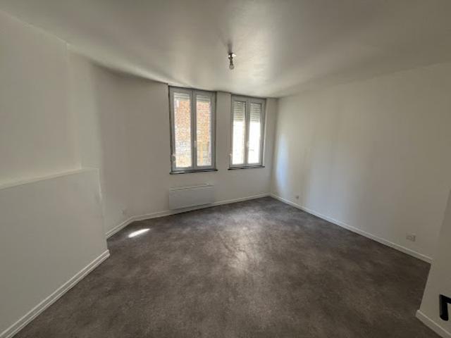 Appartement location à Avesnes-sur-Helpe, Landrecies