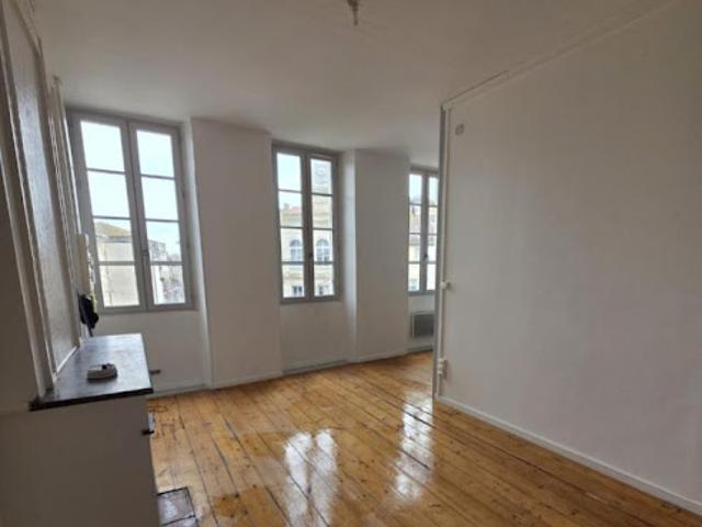 Appartement location à Langon