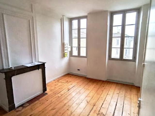 Appartement location à Langon