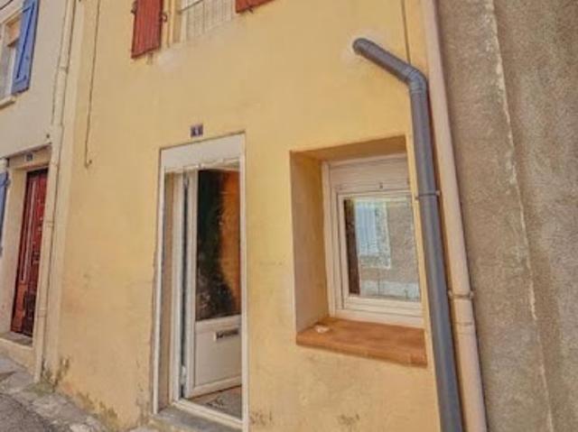 Appartement location à Lunas, Lunas-les-Châteaux
