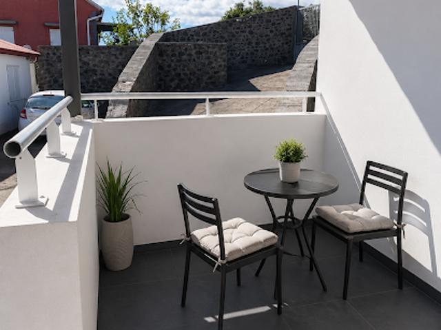 Appartement location à La Réunion