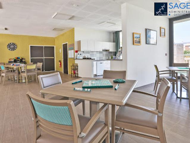 Appartement location à Les Sables-d'Olonne, Château-d'olonne