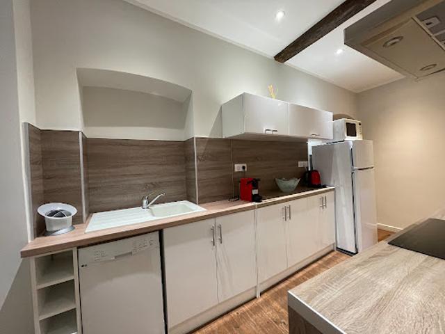 Appartement location à Calvi, L'ile-rousse
