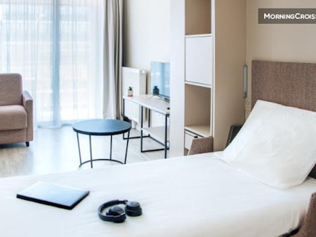 Appartement location à Lille