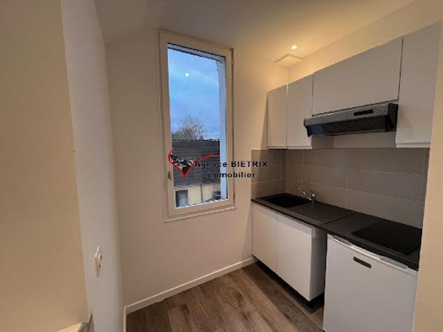 Appartement location à L'Isle-Adam, Val-d'Oise