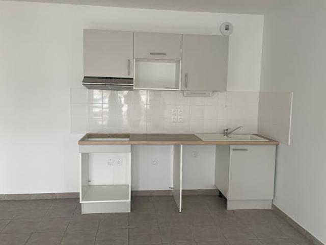 Appartement location à La Tour-du-Pin, L'isle-d'abeau