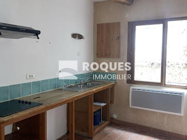 Appartement location à Lodève