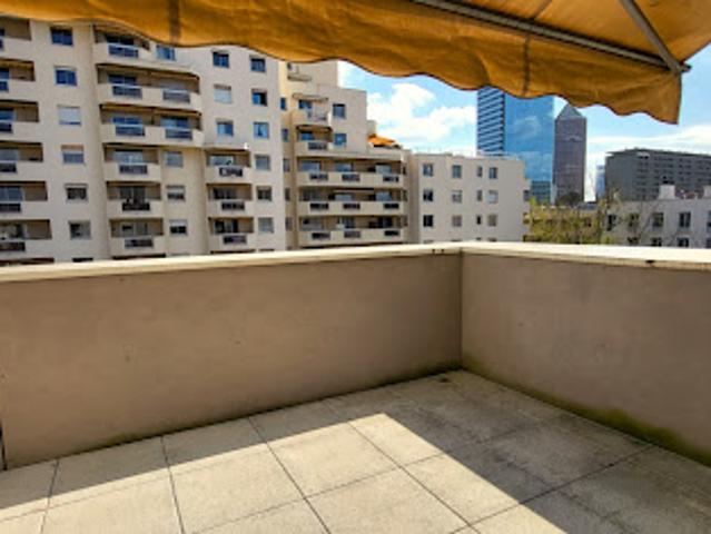 Appartement location à Lyon, Métropole de Lyon