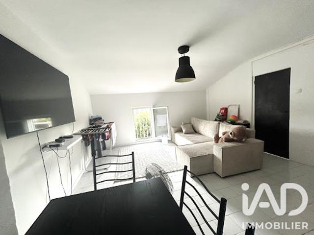 Appartement location à Faubourg Saint-Lazare, Manosque