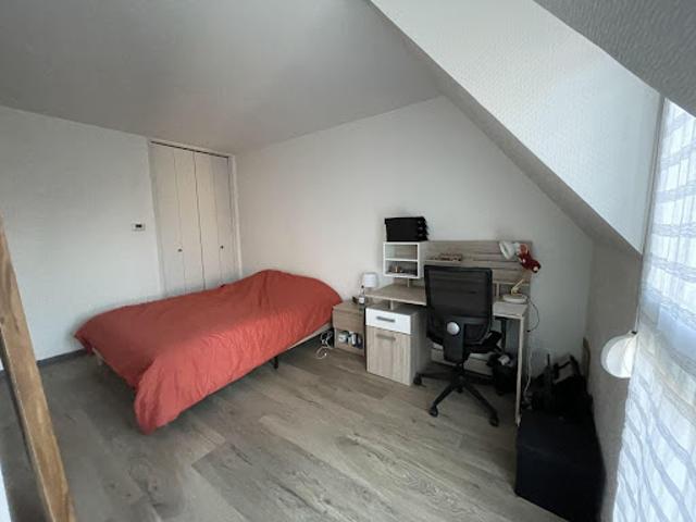 Appartement location à Lille, Marcq-en-Barœul
