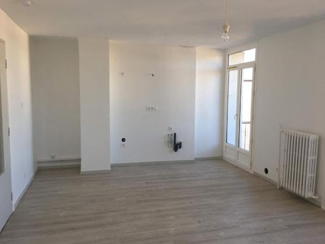 Appartement location à Istres, Marignane
