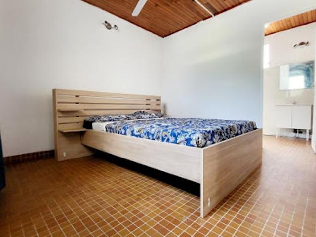 Appartement location à Martinique