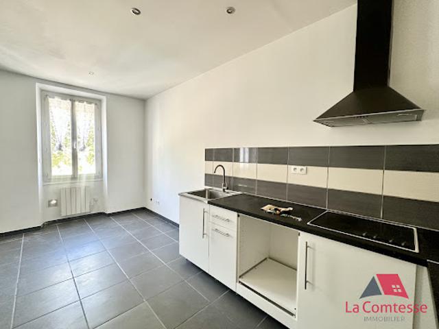 Appartement location à Marseille