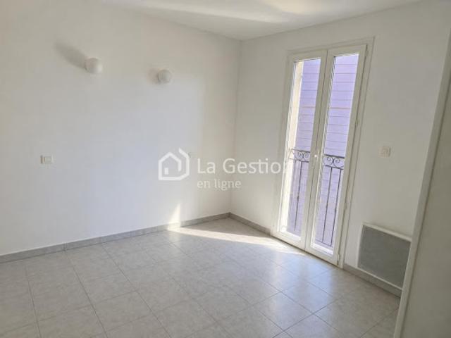 Appartement location à Marseille