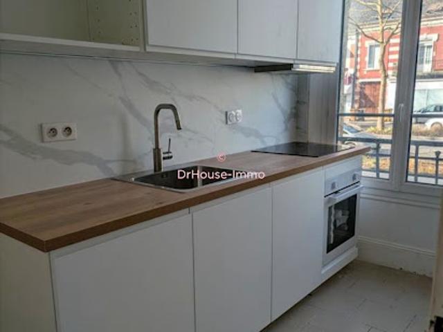Appartement location à Montargis, Amilly